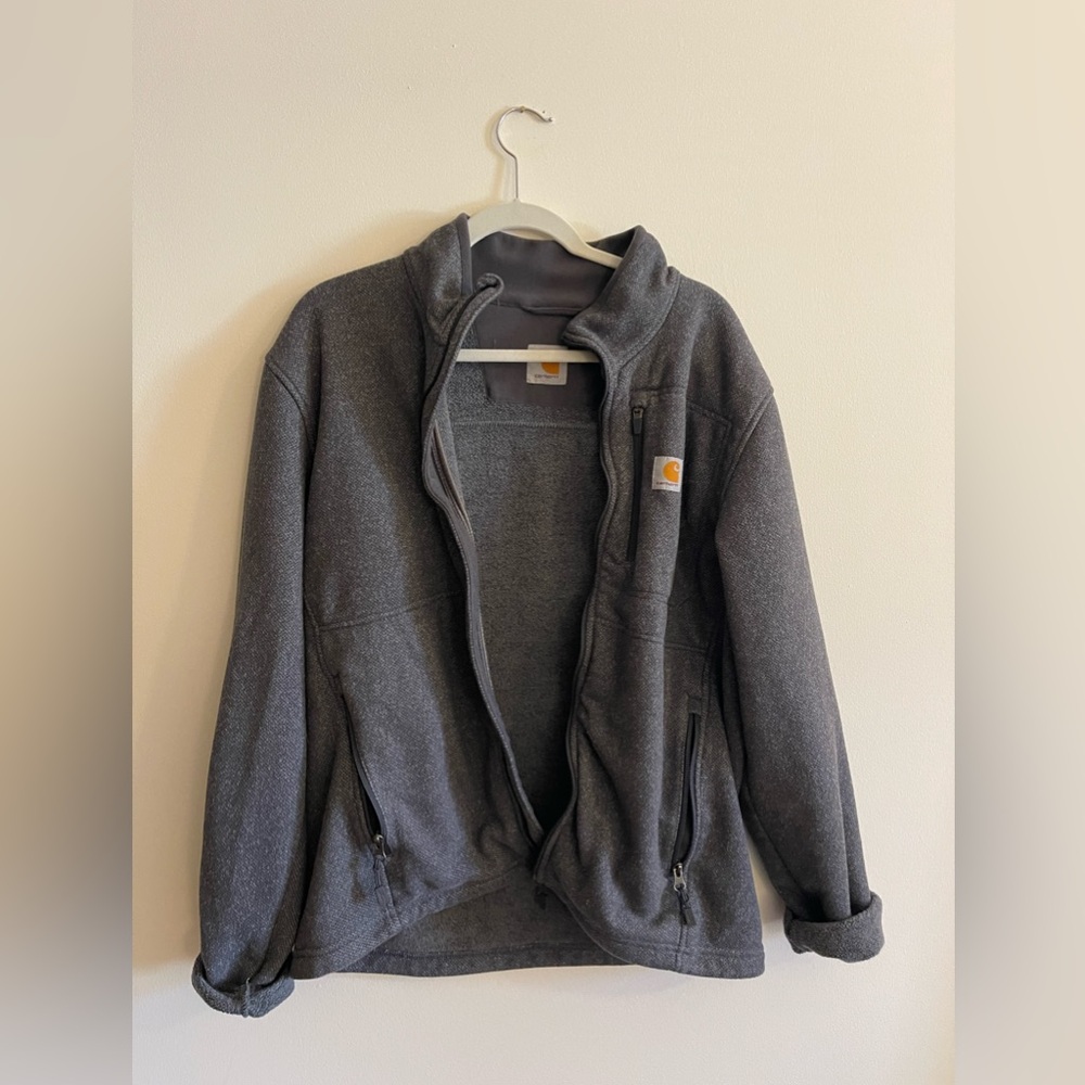 Men’s Carhart Jacket